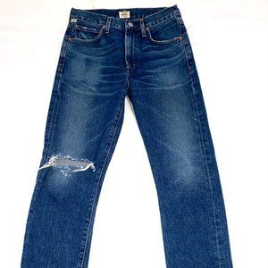 Citizens of Humanity Dree Crop *Premium Vintage*